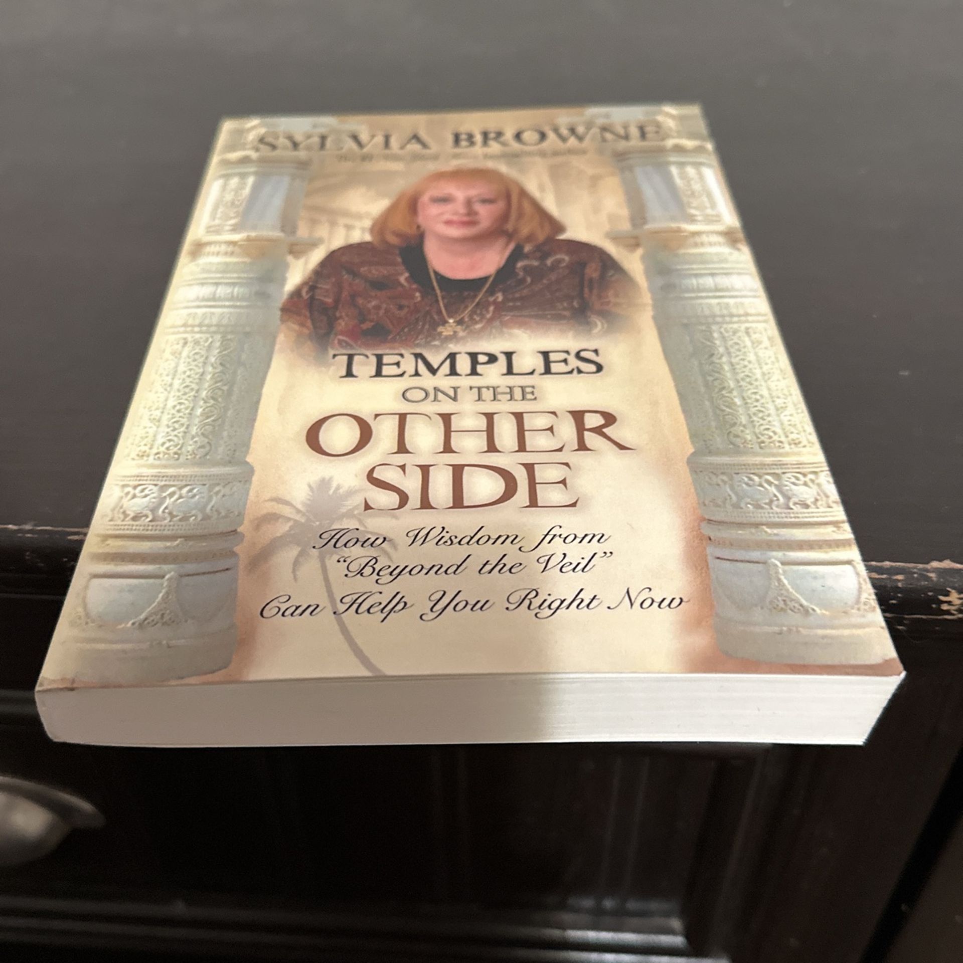 Temples On The Other Side