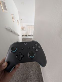 xbox controller