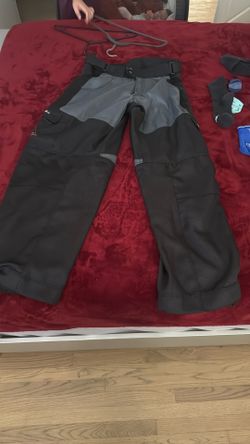 Paintball Pants