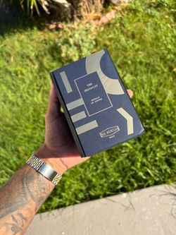 Ex Nihilo The Hedonist Extrait de Parfum