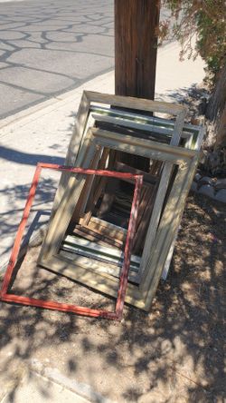 Free items