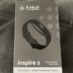 New Fitbit 