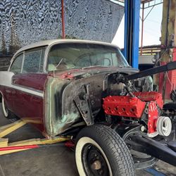 Ls Swap  On Any Frame 