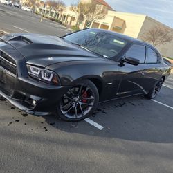2011 Dodge Charger