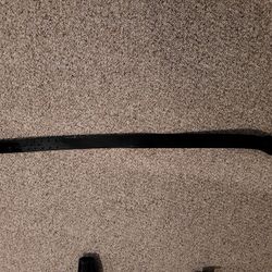 Gould Police Duty Belt