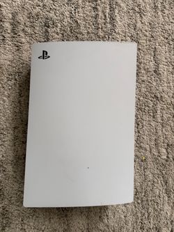 Ps5 disc