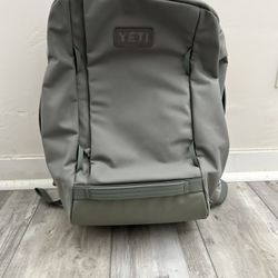 Yeti Backpack 35L