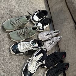 Kid jordans