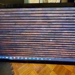  Panasonic 49"-inch Plasma TV - TC-P50X60