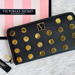Victoria’s Secret Long Wallet