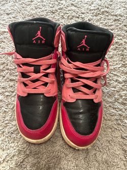 Jordans