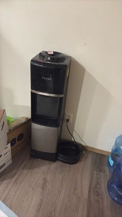Primo top Load Water Dispenser