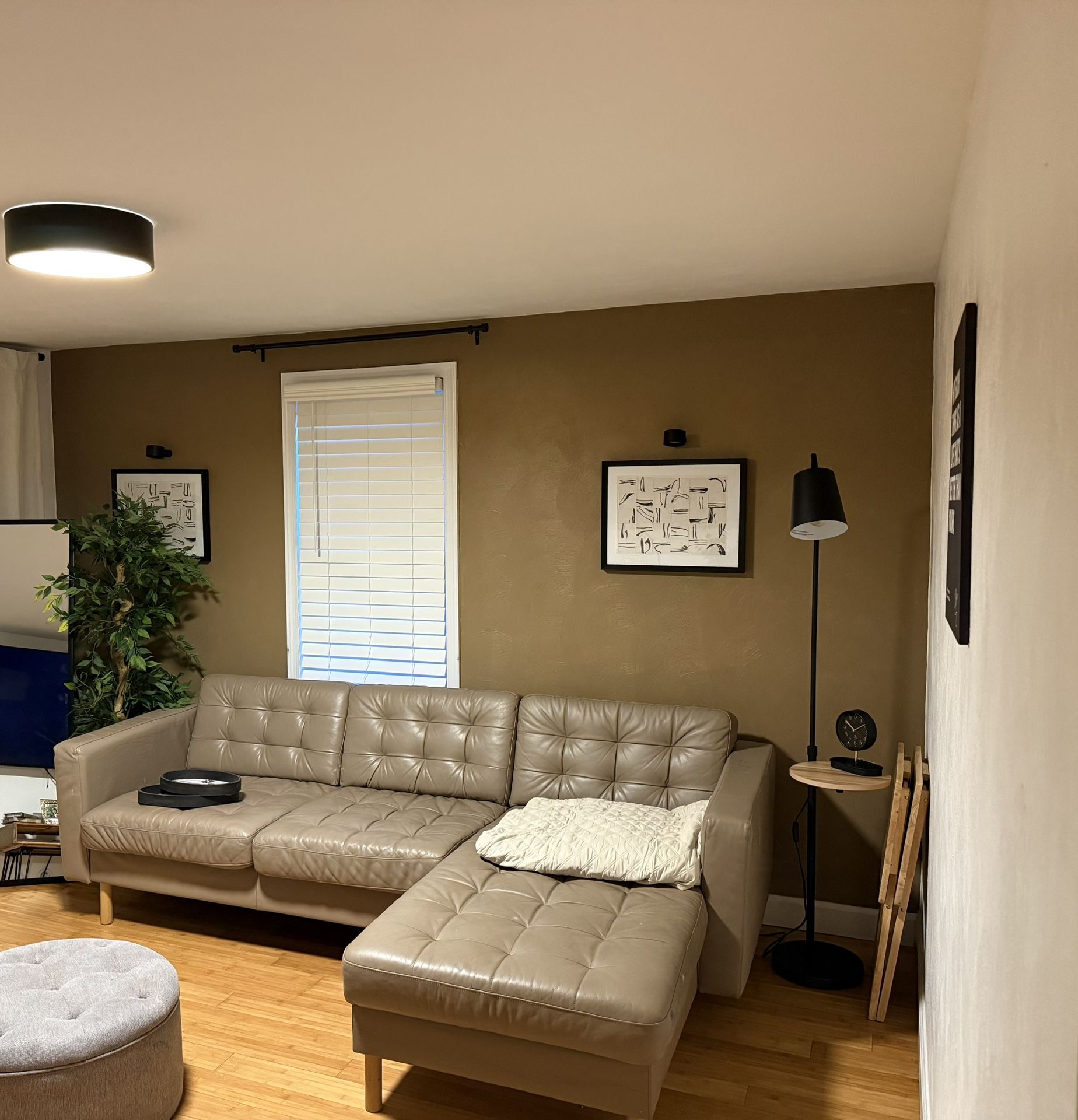 IKEA Couch