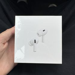 AirPods Pro 2