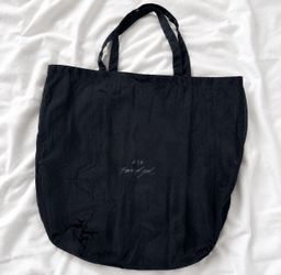 Nike Air x Fear of God Tote/Dust Bag