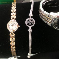 Tory Burch Ladies Bracelet 