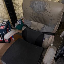 Computer chair desk chair