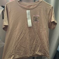 Brand New Tilly’s Shirt