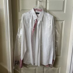 10 Formal Long Sleeve Shirts