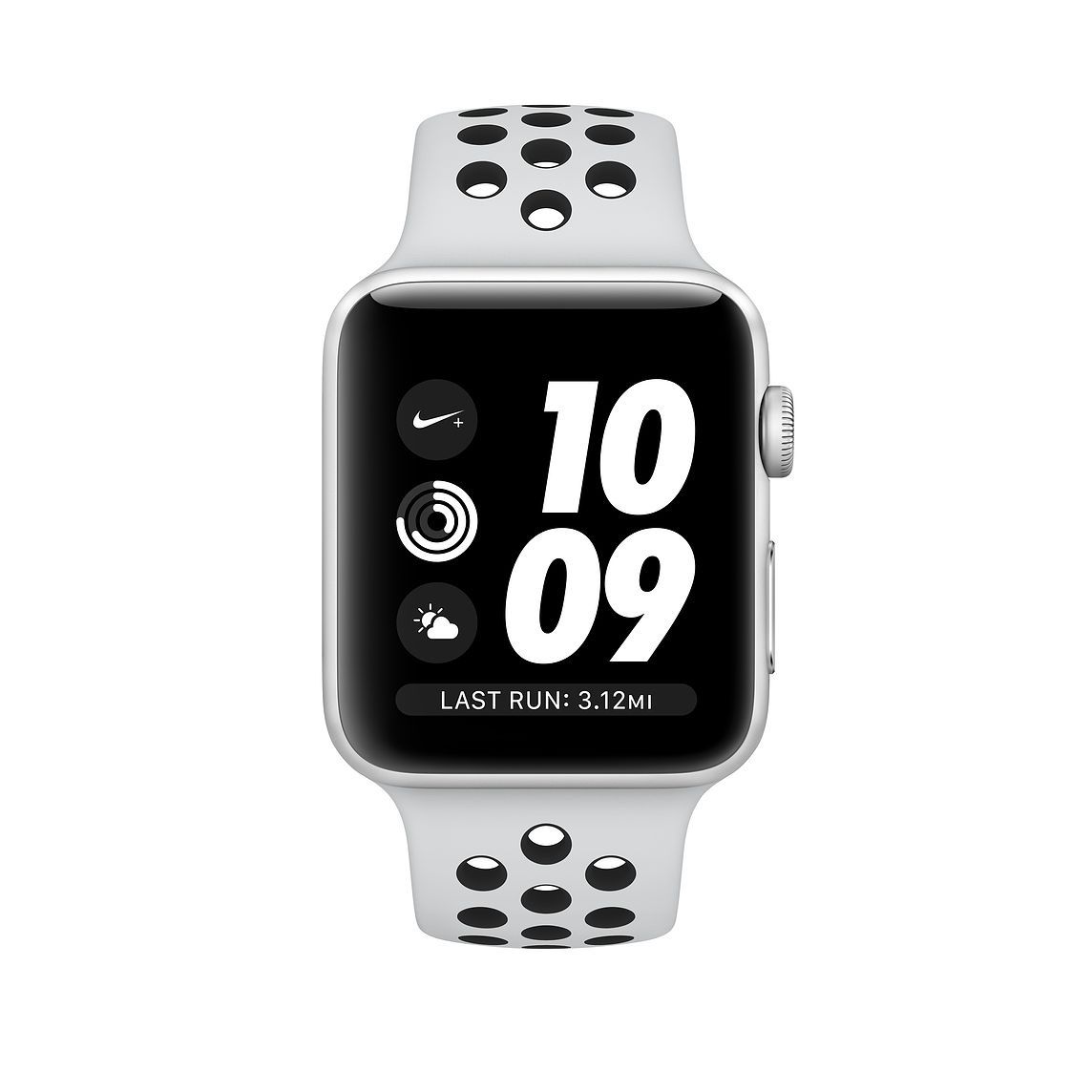 Apple Watch Series 4, 44mm GPS+Celullar