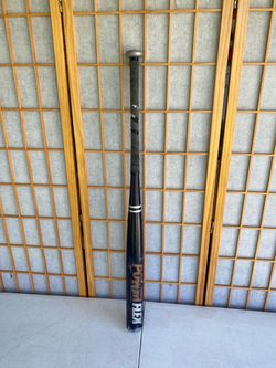Worth 34”, 28oz. Power Flex Softball Bat