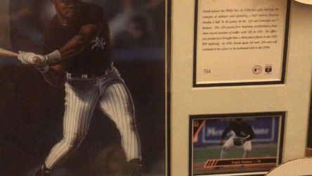 Frank Thomas