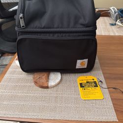 Carhartt lunch pail brand new