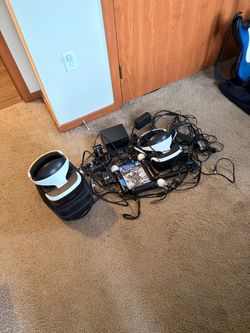 PSvR1 lot