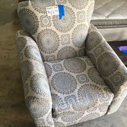 Accent Chair
