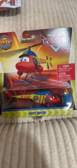 Disney cars