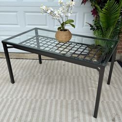 IKEA GRANAS Dining table