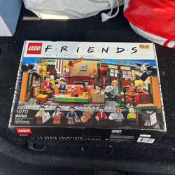 FRIENDS LEGO Set ( 1070)