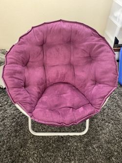 Small chair
