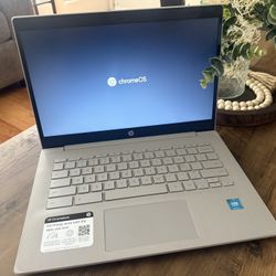 Hp Chromebook 