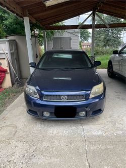 2006 Scion tC