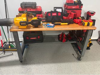 Workbench