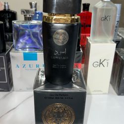 Men’s Cologne 