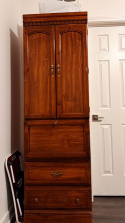 Storage cabinet