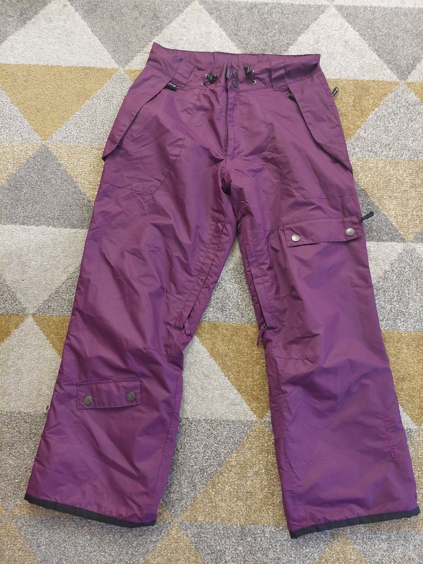 Women's Snow Pants
