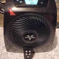 Vornado  Space Heater 