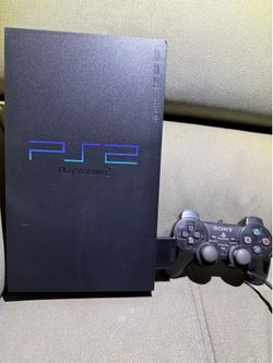 PlayStation 2