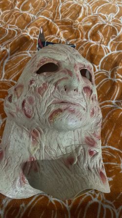 Freedy mask