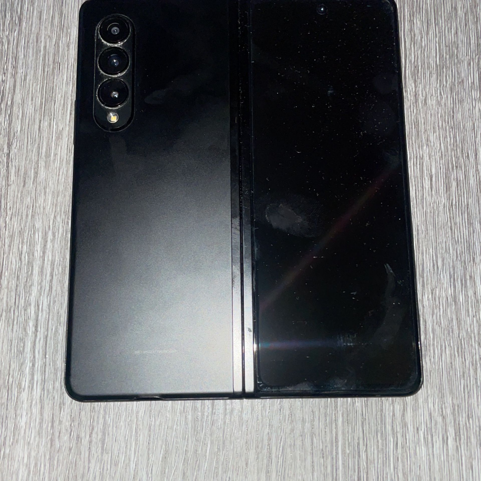 Samsung Galaxy Fold 3 
