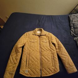 Mens Kimes Ranch Jacket 