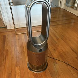 Dyson Purifier Humidify + cool pH2 De-Nox