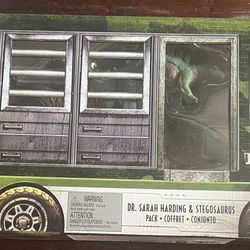 Jurassic World Legacy Collection 