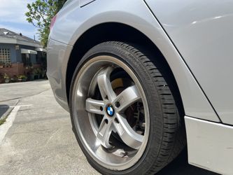 BMW Rims