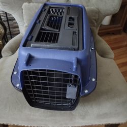 Small Pet Carrier