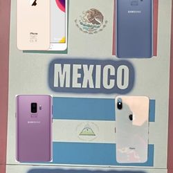 iphone x 279$ iphone 8 169$ iphone 8 plus 225$ samsung s9 plus 169$