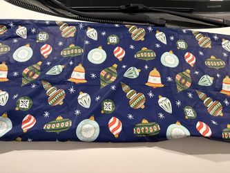 Table cover